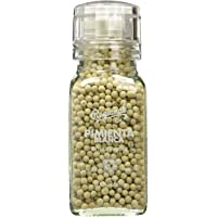 Los mejores  - Regional Molinillo Pimienta Blanca 100 g